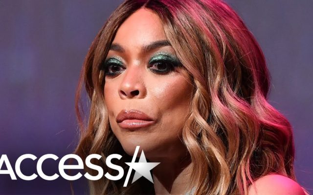 Wendy Williams Reveals Her Mother, Shirley Williams, Has Died