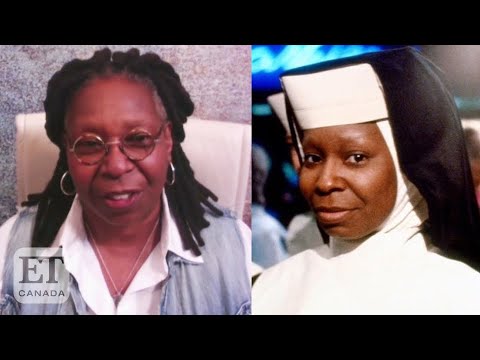 ‘Sister Act 3’ Going to Disney Plus With Whoopi Goldberg Starring And Tyler Perry As Producer