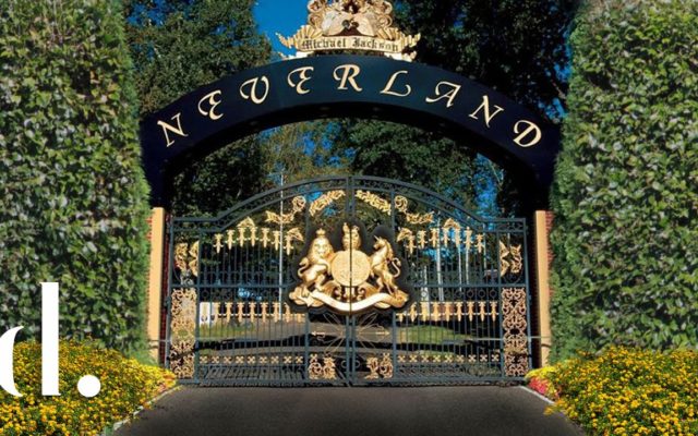 Michael Jackson’s Neverland Ranch Sells For $78M Below Asking Price After Five Years