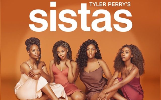 ‘Tyler Perry’s Sistas’ Renewed for Season Three