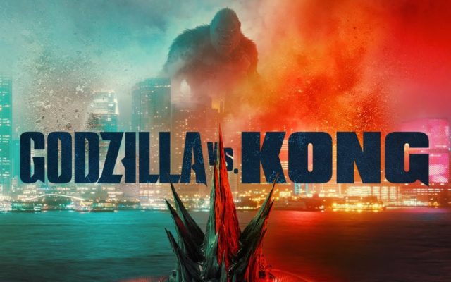 Kevin Durant Breaks Down ‘Godzilla vs Kong’