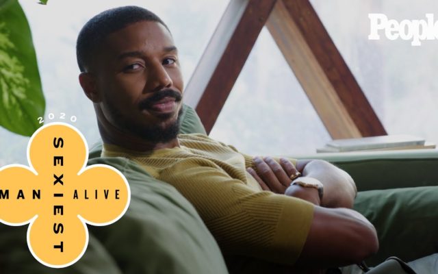 Michael B. Jordan Says Returning To ‘Black Panther’ Franchise ‘Will Always Be On The Table’