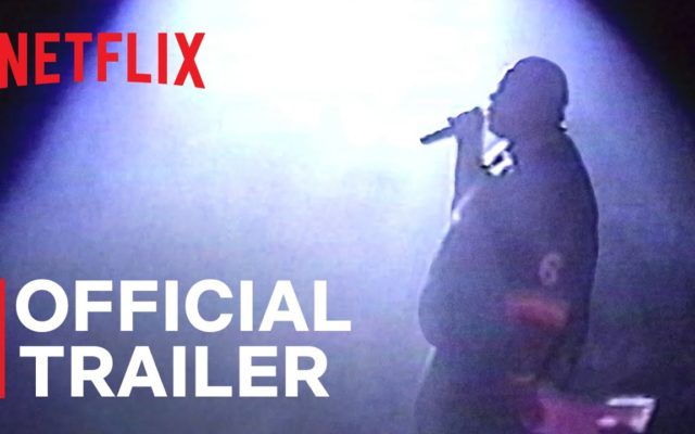 ‘Biggie: I Got a Story To Tell’ Documentary to Netflix