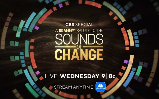 “Grammy Salute To Sounds Of Change”, With Andra Day, Eric Church, Gladys Knight Airs Tonight
