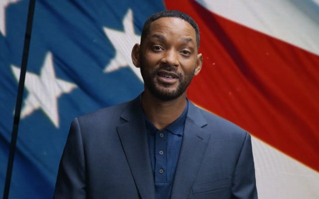 Will Smith Is Considering Running For Political Office