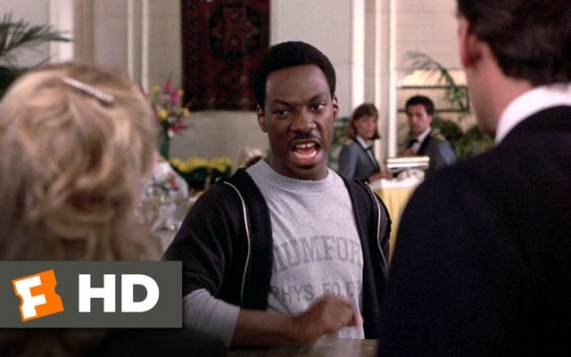 Eddie Murphy On ‘Beverly Hills Cop 4’: Not Doing Nothing Until Script Is Right