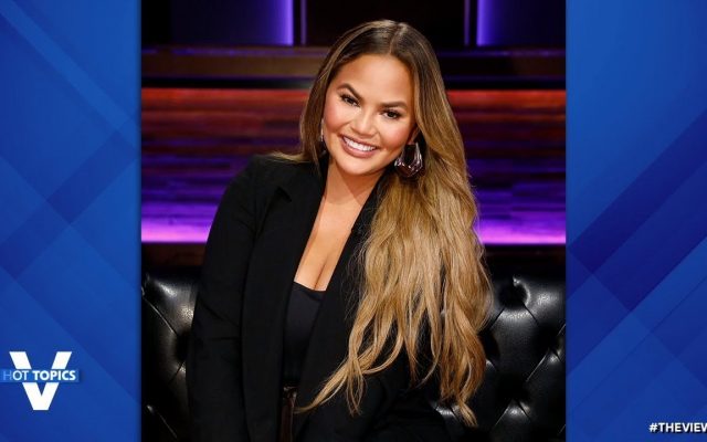 Chrissy Teigen Quits Twitter: ‘This No Longer Serves Me As Positively As It Serves Me Negatively’