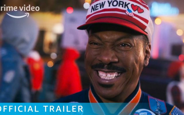 “Coming 2 America” Draws Most Viewers For Streaming Film Launch Of The Past Year