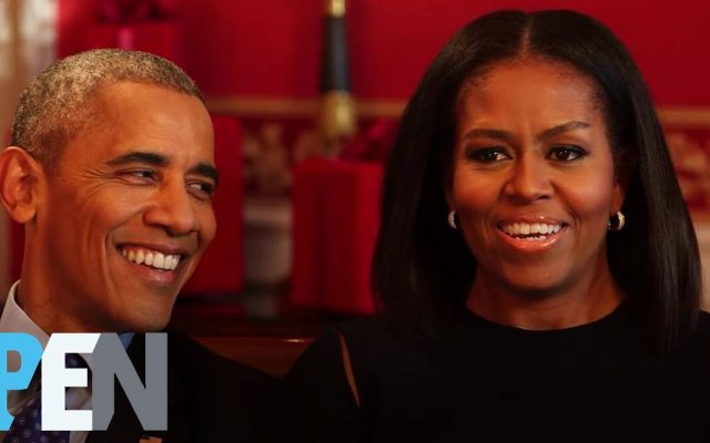 Michelle Obama Says She is “Moving Towards Retirement”