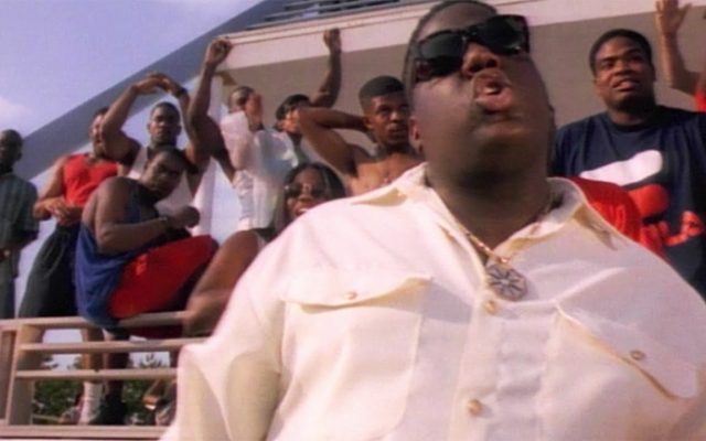 Hubcap From Vehicle Biggie Was Shot In Will Be Sold For $150K