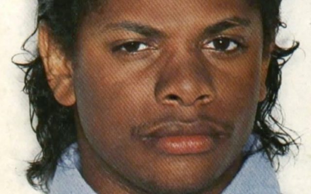 Today in Hip-Hop History: NWA Founder Eazy-E Dies From Aids 26 Years Ago
