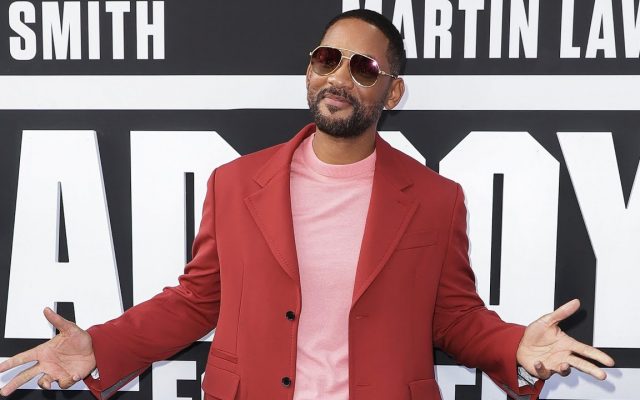 Will Smith Says He’s Never Met A Smart Racist