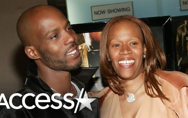 DMX’s Ex-Wife Honors Late Rapper On Her 50th Birthday