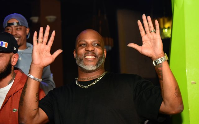 Prayer’s Up For DMX Who Has Been Hospitalized Due To Overdose