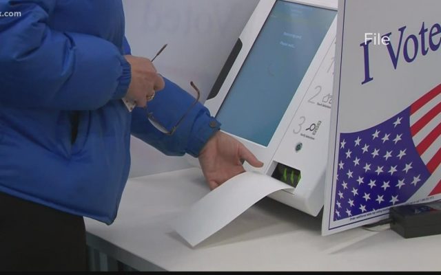 New bills aim to make changes to South Carolina election laws