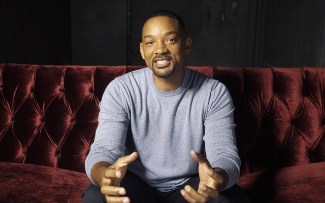 Will Smith Movie ‘Emancipation’ Abandons Georgia Over Voting Restrictions