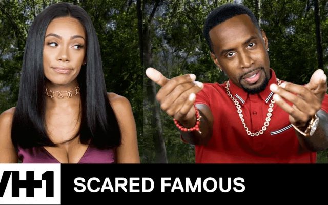 Love & Hip Hop’s Erica Mena Is Pregnant, Expecting Baby No. 2 With Safaree