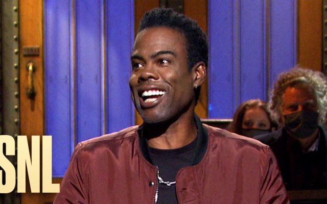 Chris Rock Thinks Cancel Culture Is “Disrespectful” To Artists And Fans