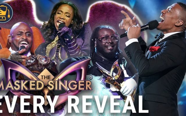 ‘The Masked Singer’ Renewed for Season 6