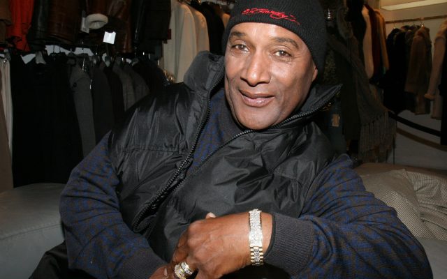Comedy Icon Paul Mooney Passes Away at 79