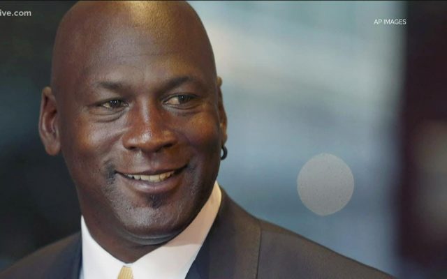Michael Jordan donating $1 Million to Morehouse College’s Journalism and Sports program