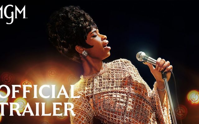 WATCH: Jennifer Hudson Starts as Aretha Franklin in “RESPECT” (Official Trailer)