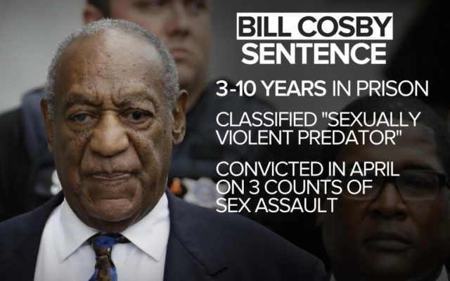 O.J. Simpson Slams Bill Cosby for Refusing To Take Sex Offender Courses, Now His Spokesperson Claps Back