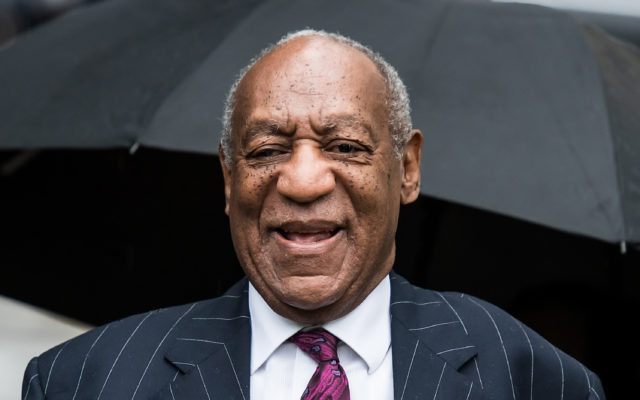 Bill Cosby Wants to Do Comedy Tour Again, Making Docuseries