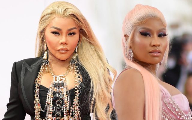 Lil Kim Wants A Verzuz Battle Against Nicki Minaj