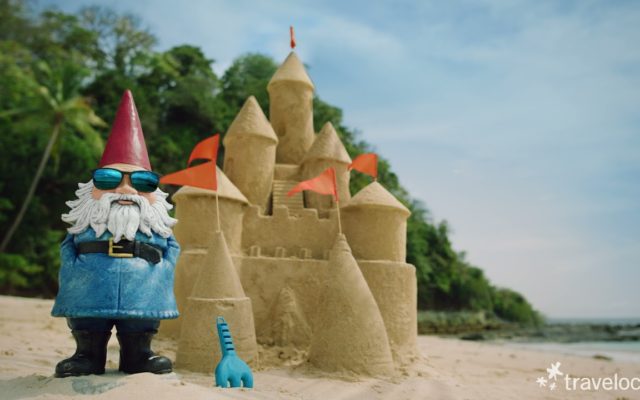 Travelocity Is Giving Away $10,000 Vacations Based On Your Kids Drawings