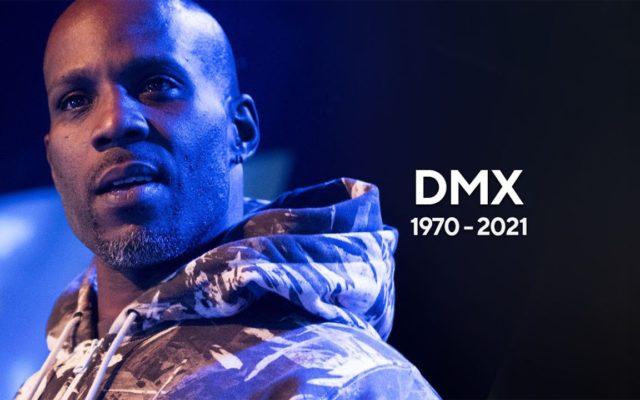 DMX’s Official Cause of Death Detailed in New Report