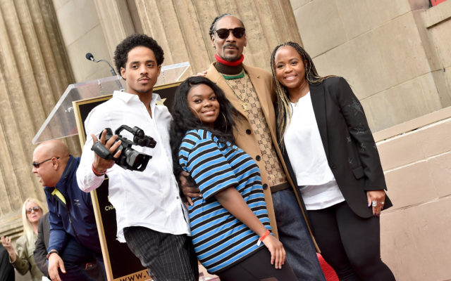 Snoop Dogg’s daughter calls out Body Shamers online