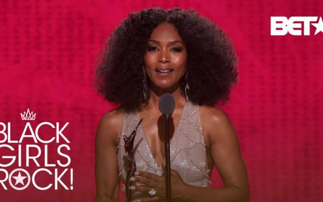 Anglea Bassett is TV’s Highest-Paid Woman of Color Drama Actor