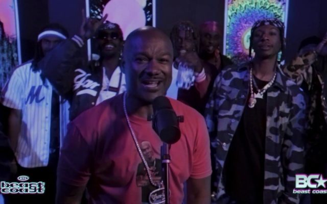Big Tigger Announces the Return of BET ‘Rap City’ Video Show: ‘This Is Not a Drill’