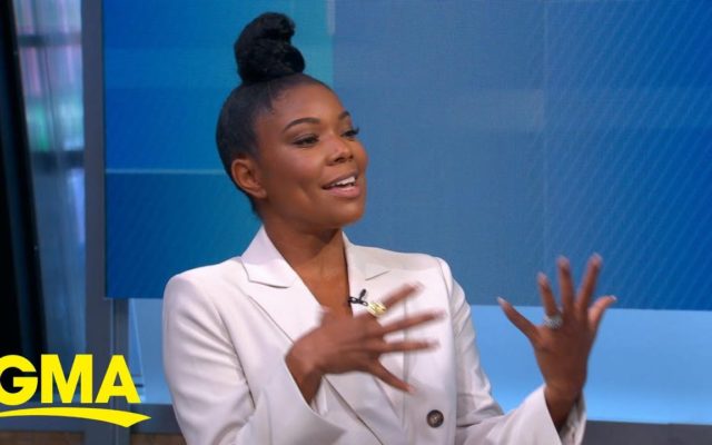 Gabrielle Union Speaks Out About ‘Difficult’ Decision To Have Daughter Through Surrogacy