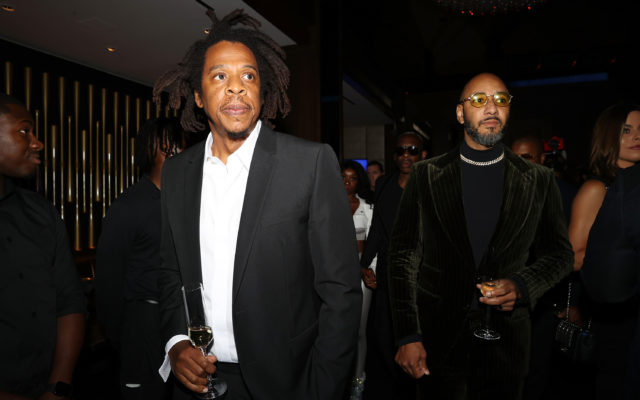 Jay-Z Invests in a Multi-Million-Dollar-Smart-Home Company