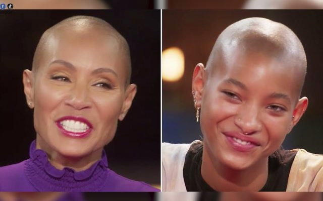 Jada Pinkett-Smith and Willow Smith Reveal They Considered Getting a BBL