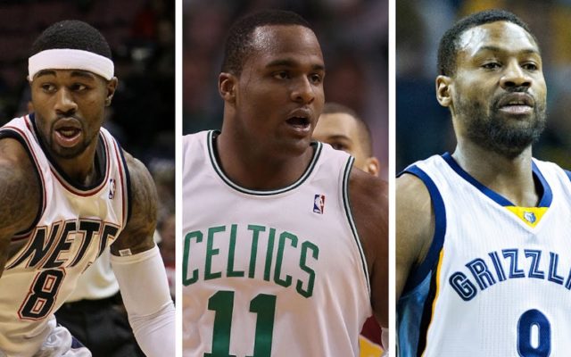 18 ex-NBA players charged in $4 million health care fraud scheme