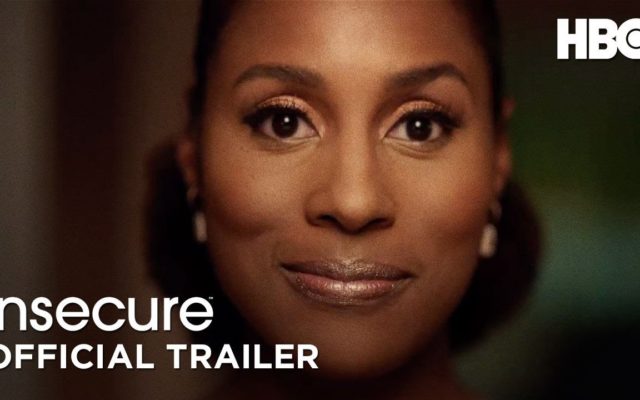 The Final Season of Insecure Premieres October 24 on HBO MAX