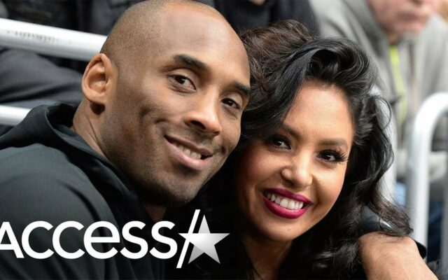 Vanessa Bryant Recalls Finding Out About Late Husband Kobe Bryant and Daughter Gianna’s Deaths in Court Deposition
