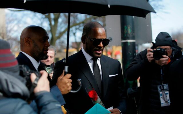 R. Kelly Hires Bill Cosby’s Appeal Attorney for Chicago Trial
