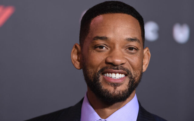 Will Smith Breaks Down In Tears After Winning SAG Award For ‘King Richard’