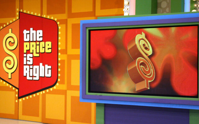 Come On Down! ‘The Price Is Right’ Is Coming To A City Near You To Celebrate Its 50th Season