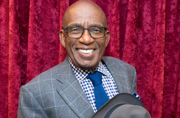 Al Roker Celebrates 20 Years Since His Gastric Bypass Surgery