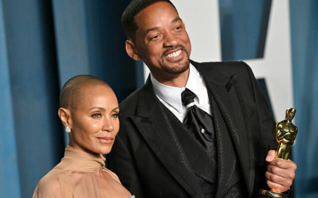 Will Smith Apologizes & To Join Jada Pinkett Smith To Address Chris Rock Slap On ‘Red Table Talk’