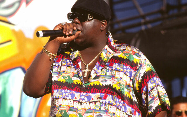 First Official Notorious B.I.G. NFT Collection Announced by Christopher Wallace Estate and OneOf