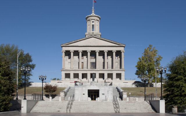 Tennessee Bill Would Require Drunk Drivers To Pay Child Support To Victim’s Families