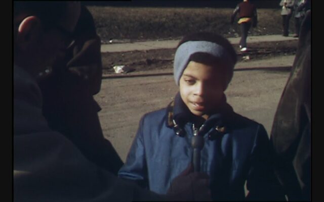Rare Childhood Footage Of Prince Discovered in Minnesota News Archives