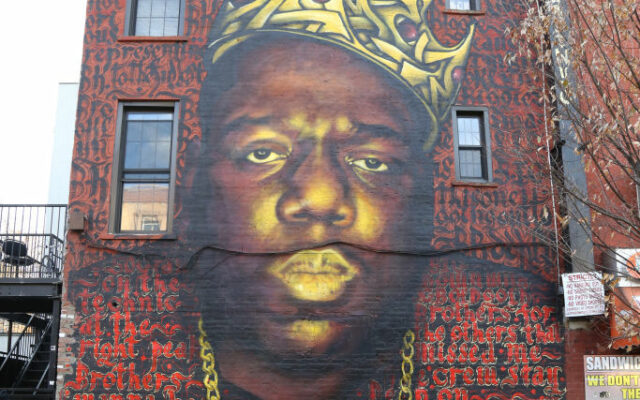 The Notorious B.I.G. Estate To Present The Brook Metaverse