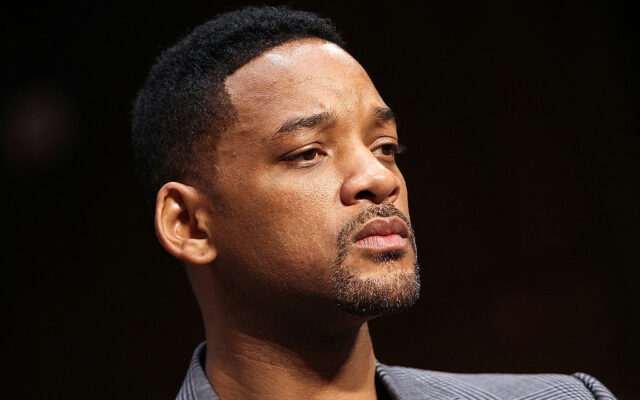 Will Smith Details “Pain” in David Letterman Netflix Interview